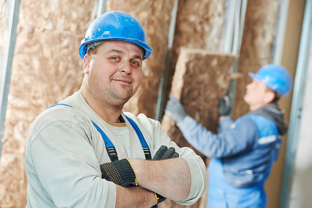 Best Insulation for Specific Applications in Sanibel, FL